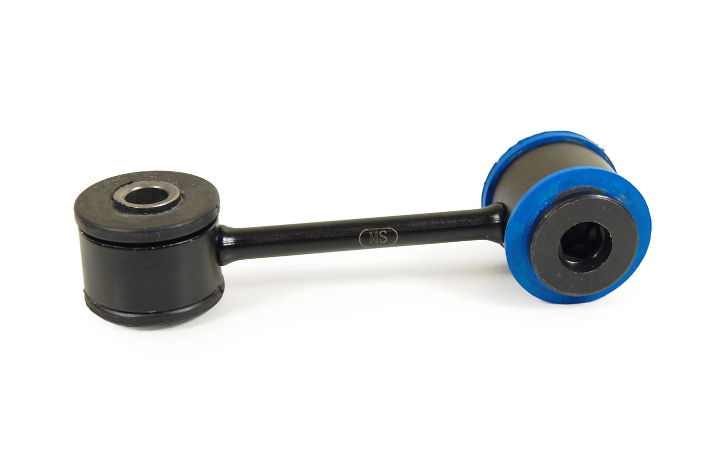 Back View of Front Suspension Stabilizer Bar Link Kit MEVOTECH MK90510