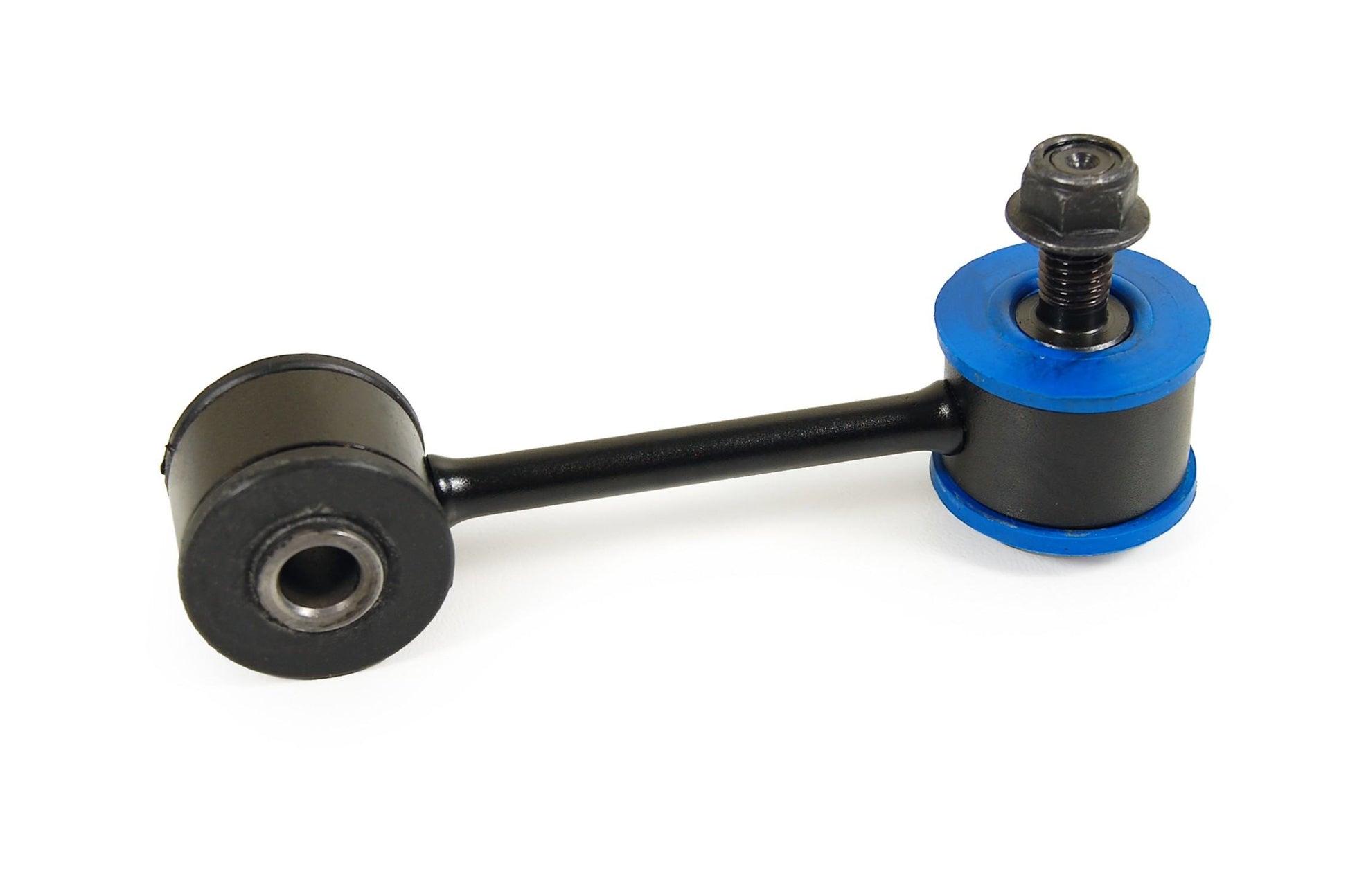 Front View of Front Suspension Stabilizer Bar Link Kit MEVOTECH MK90510