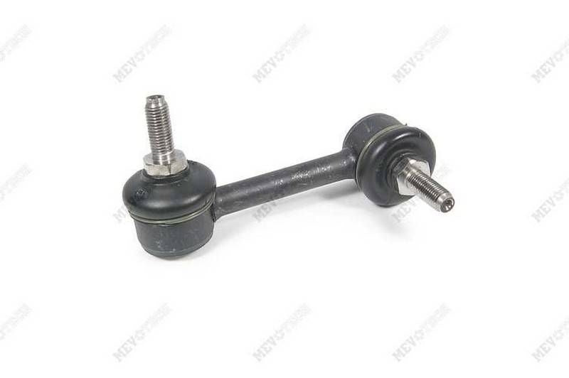 Side View of Rear Right Suspension Stabilizer Bar Link Kit MEVOTECH MK90516