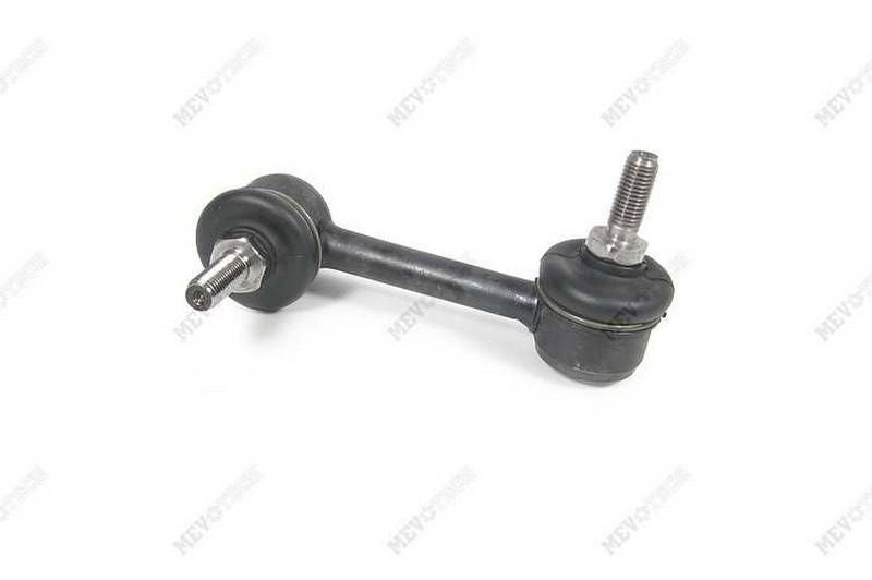 Side View of Rear Left Suspension Stabilizer Bar Link Kit MEVOTECH MK90517