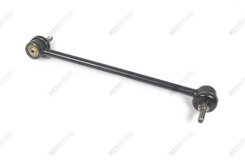 Back View of Front Left Suspension Stabilizer Bar Link Kit MEVOTECH MK90518