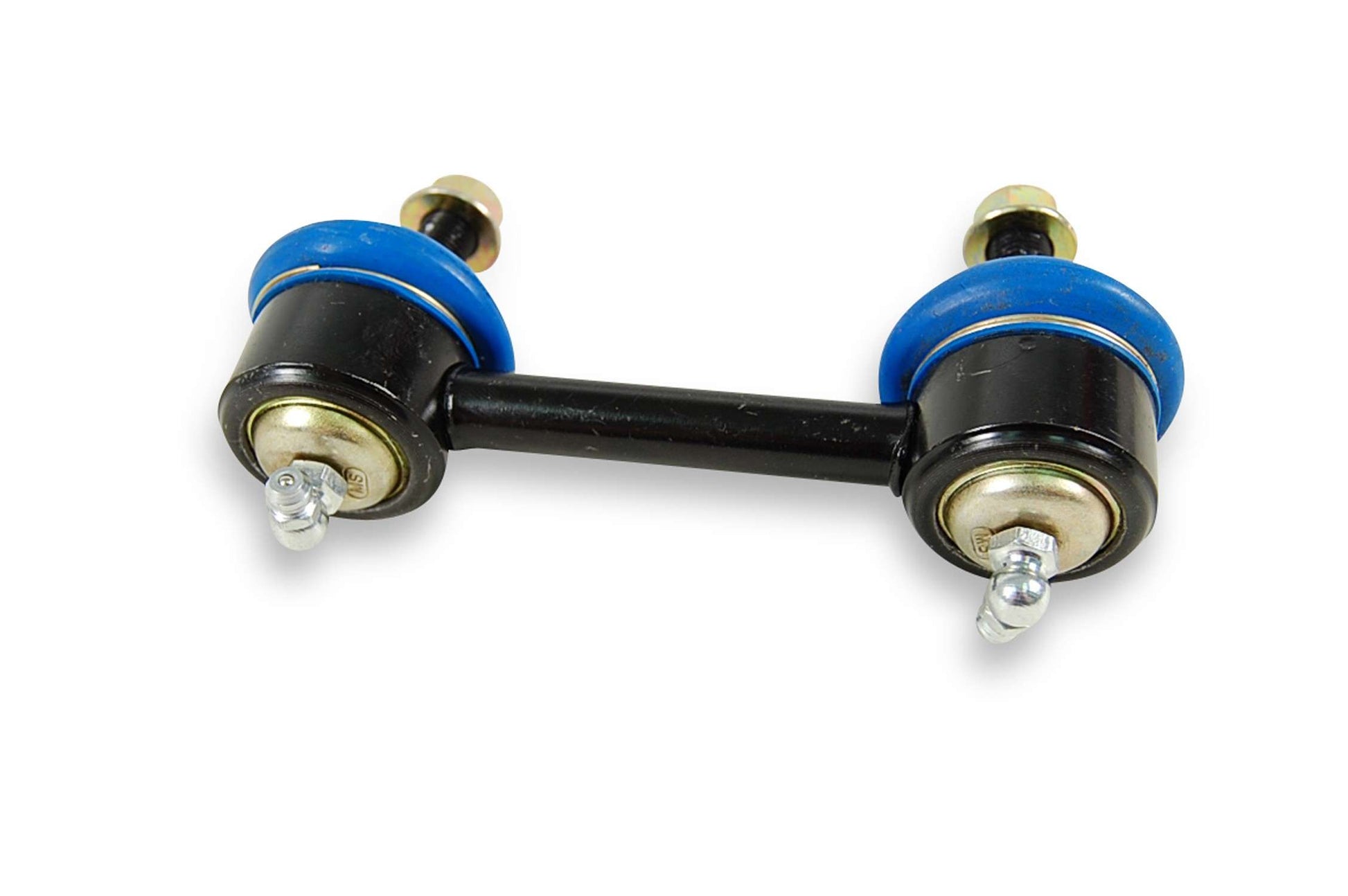 Back View of Rear Suspension Stabilizer Bar Link Kit MEVOTECH MK90520