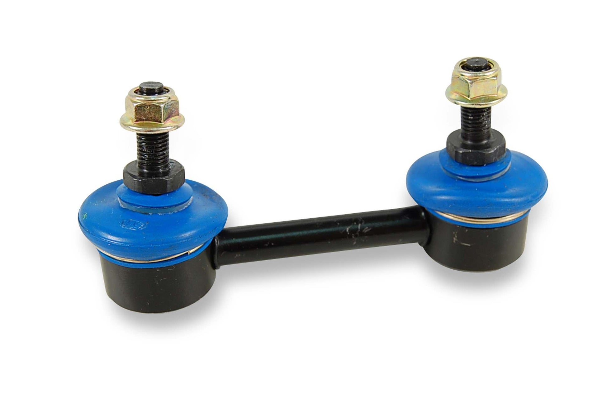 Front View of Rear Suspension Stabilizer Bar Link Kit MEVOTECH MK90520