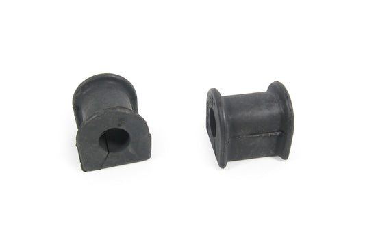 Front View of Front Suspension Stabilizer Bar Bushing Kit MEVOTECH MK90527