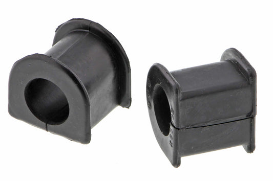 Front View of Front Suspension Stabilizer Bar Bushing Kit MEVOTECH MK90533