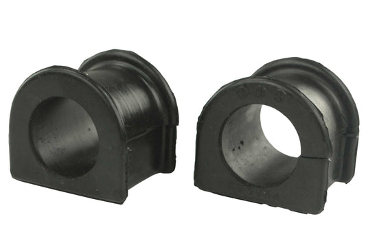 Front View of Front Suspension Stabilizer Bar Bushing Kit MEVOTECH MK90545