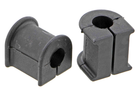 Front View of Front Suspension Stabilizer Bar Bushing Kit MEVOTECH MK90546