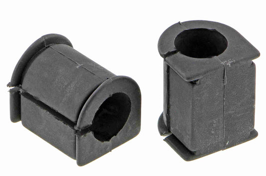 Front View of Front Suspension Stabilizer Bar Bushing Kit MEVOTECH MK90591