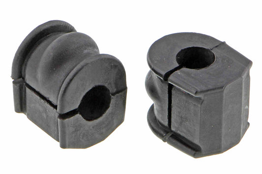 Front View of Rear Suspension Stabilizer Bar Bushing Kit MEVOTECH MK90602