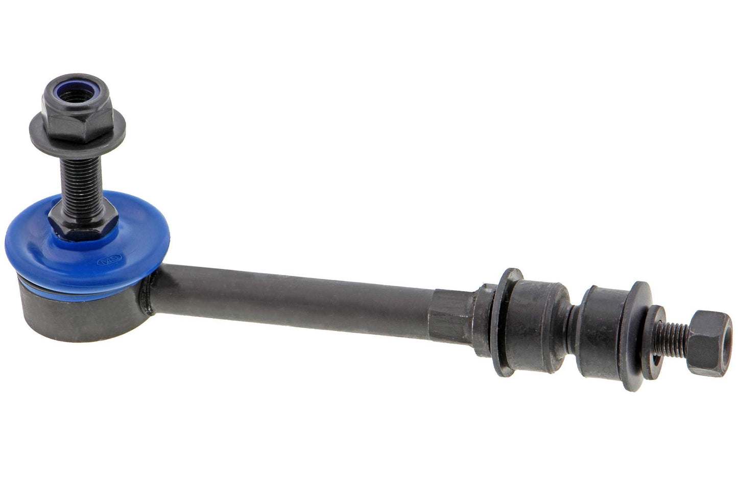 Front View of Front Suspension Stabilizer Bar Link Kit MEVOTECH MK90680