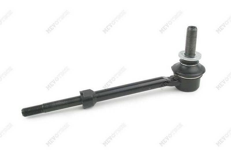 Side View of Front Suspension Stabilizer Bar Link Kit MEVOTECH MK90680