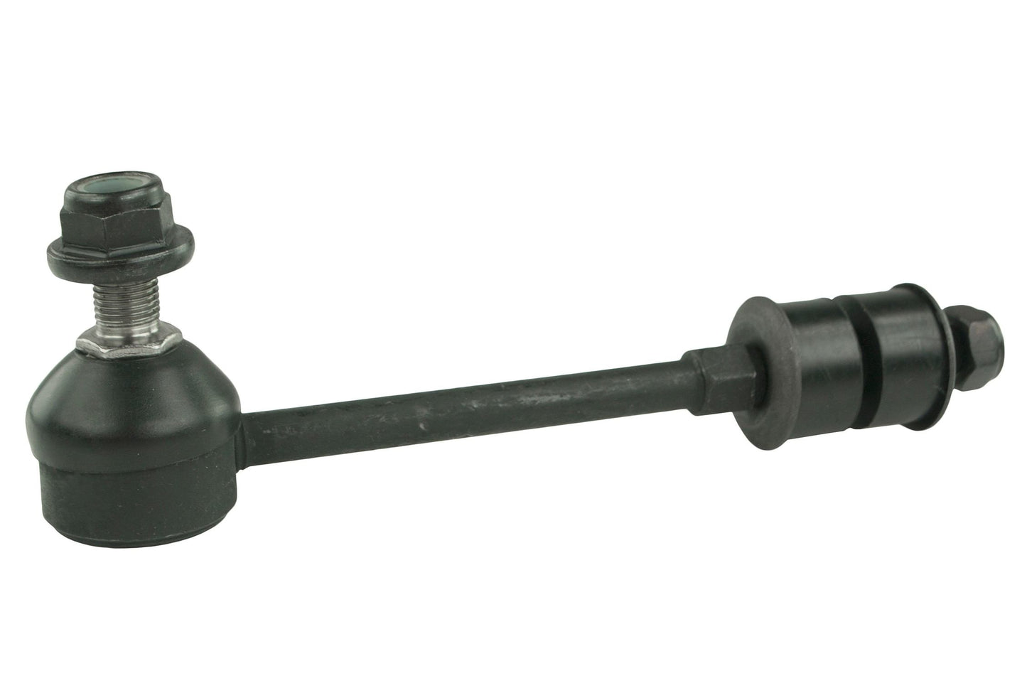 Front View of Front Suspension Stabilizer Bar Link Kit MEVOTECH MK90681