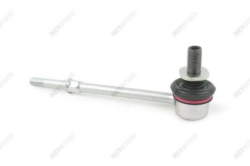 Side View of Front Suspension Stabilizer Bar Link Kit MEVOTECH MK90681