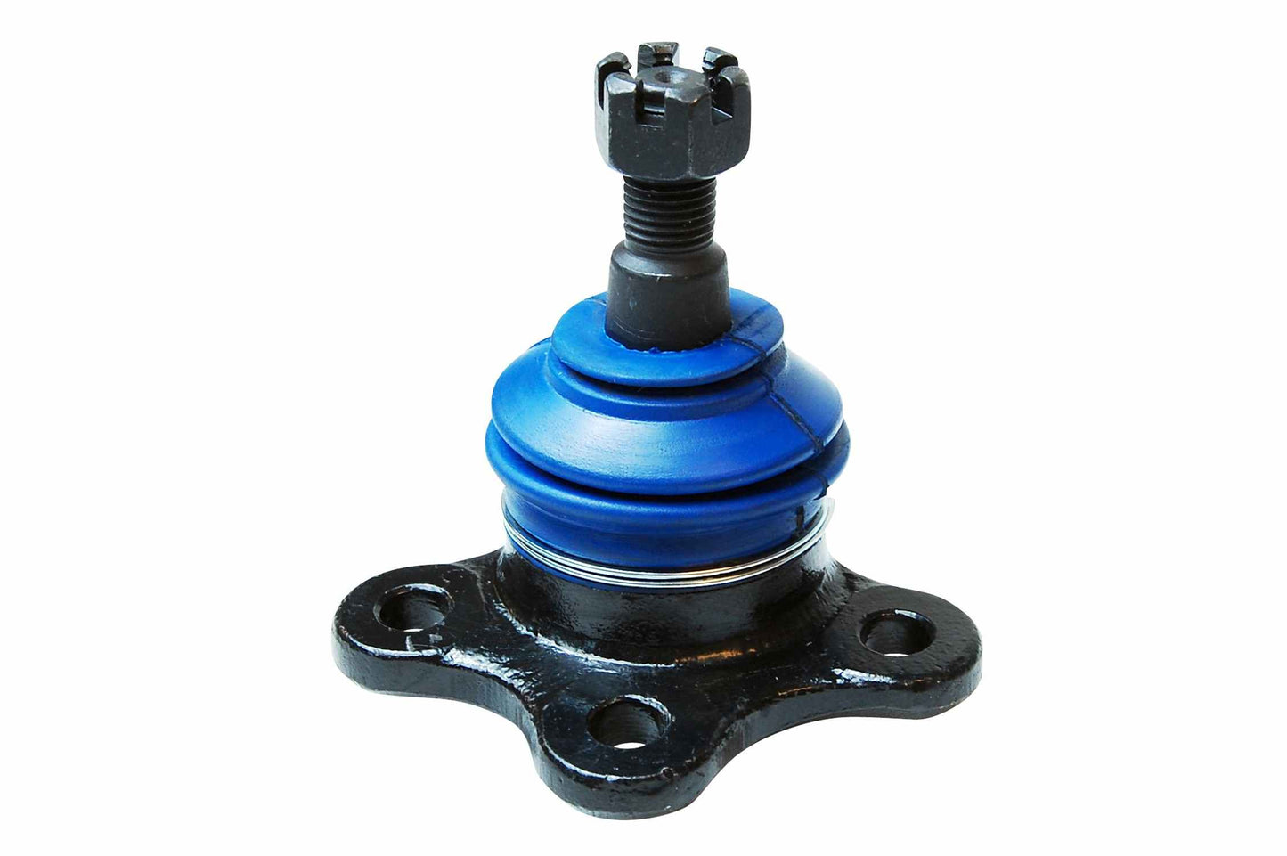 Front View of Front Upper Suspension Ball Joint MEVOTECH MK90685