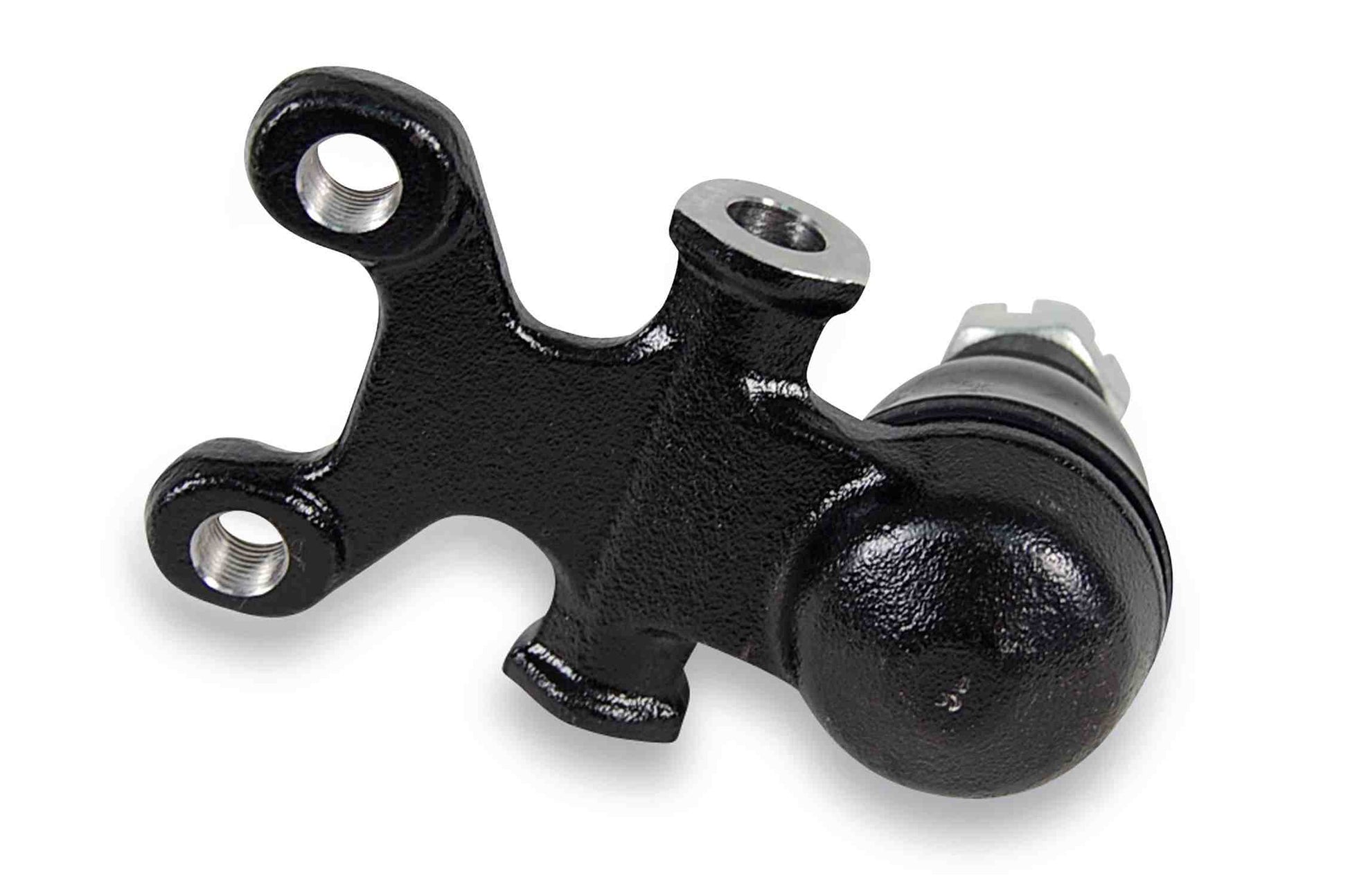 Back View of Front Suspension Ball Joint MEVOTECH MK90694