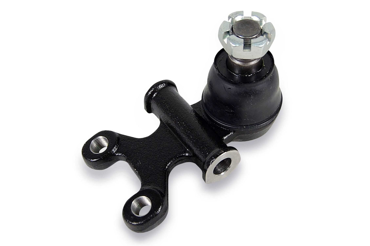 Front View of Front Suspension Ball Joint MEVOTECH MK90694