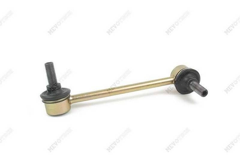 Side View of Rear Right Suspension Stabilizer Bar Link Kit MEVOTECH MK90702