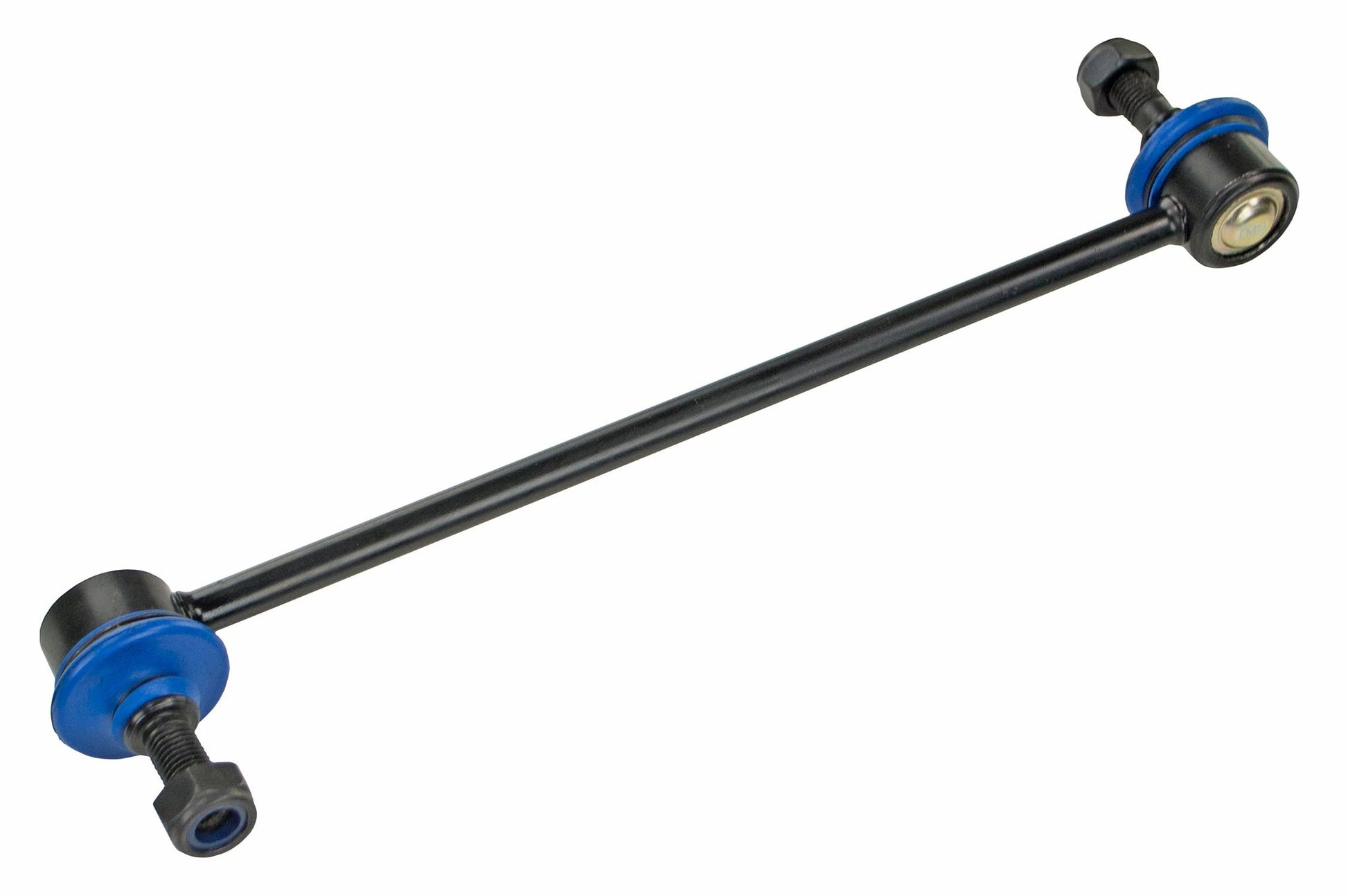 Front View of Rear Suspension Stabilizer Bar Link Kit MEVOTECH MK90714