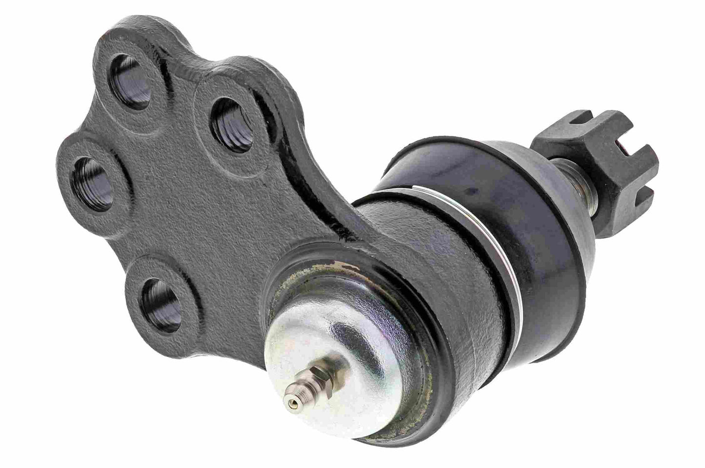 Back View of Front Suspension Ball Joint MEVOTECH MK9073