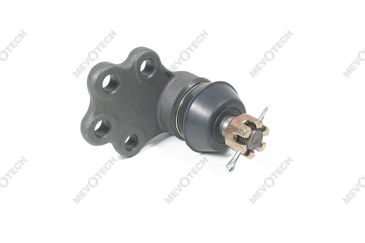 Side View of Front Suspension Ball Joint MEVOTECH MK9073