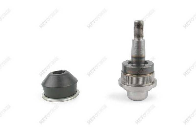 Side View of Front Suspension Ball Joint MEVOTECH MK9077