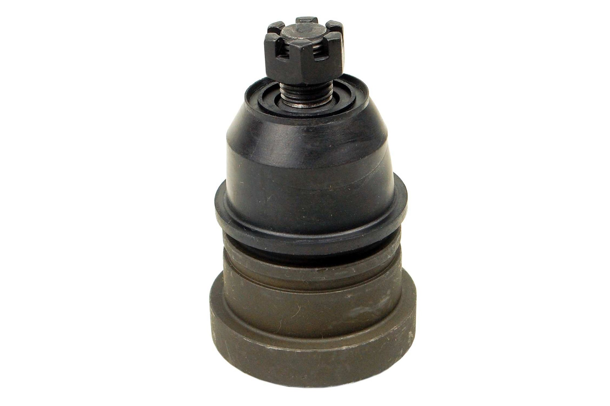 Front View of Front Suspension Ball Joint MEVOTECH MK9095