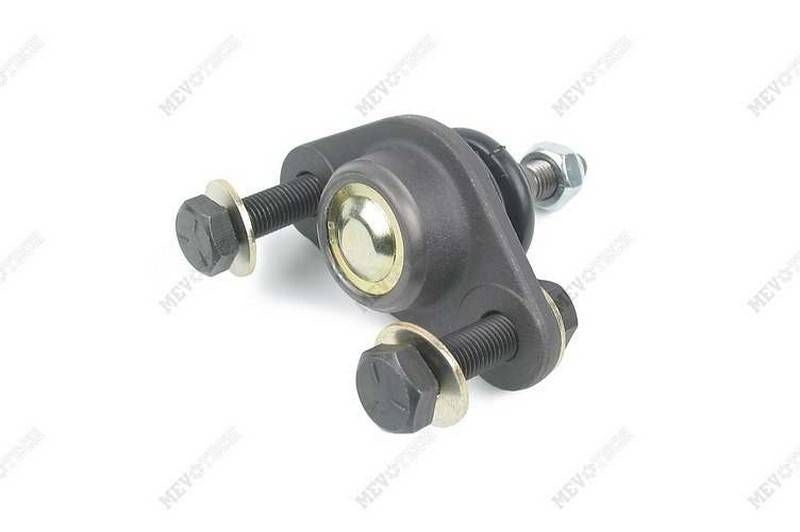 Angle View of Front Suspension Ball Joint MEVOTECH MK9141