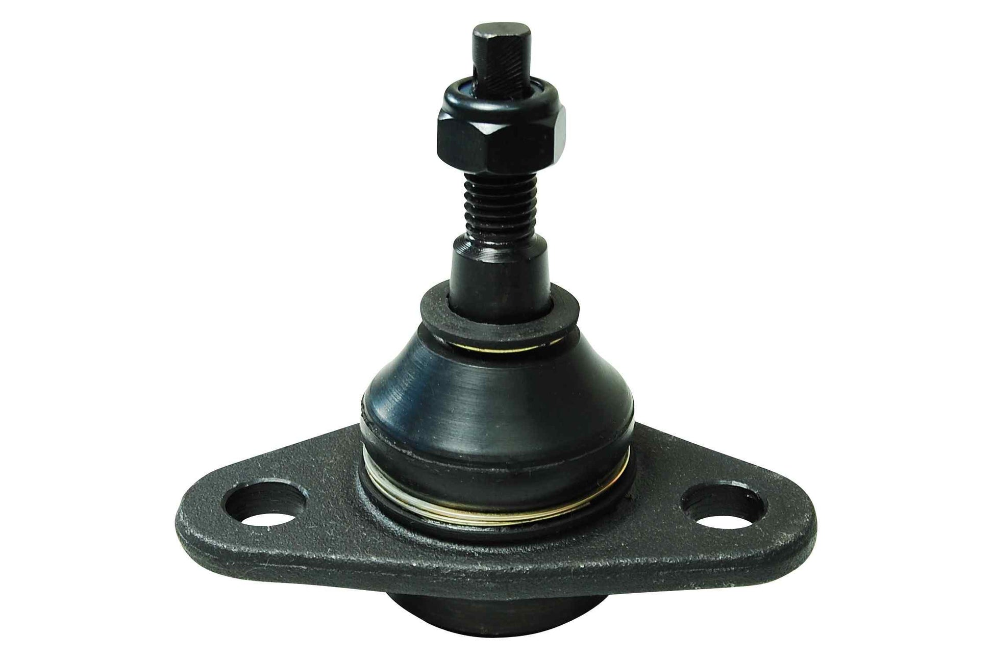 Front View of Front Suspension Ball Joint MEVOTECH MK9141