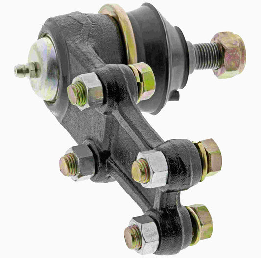 Angle View of Front Suspension Ball Joint MEVOTECH MK9143