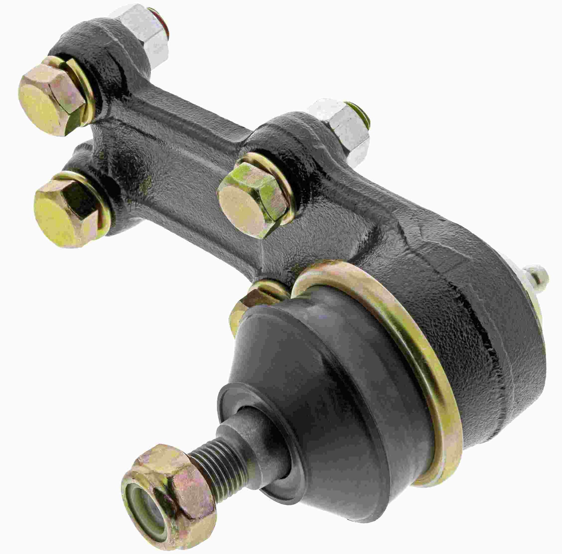 Side View of Front Suspension Ball Joint MEVOTECH MK9143