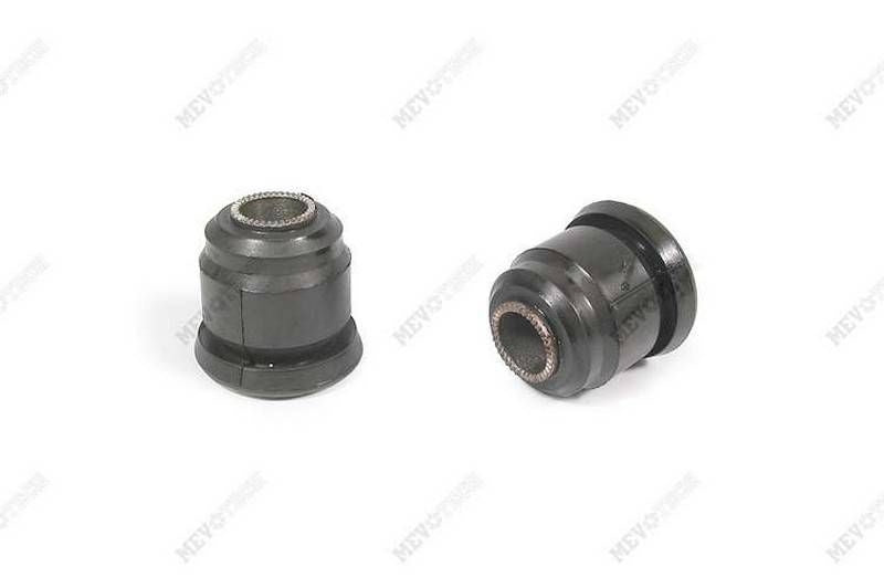 Side View of Front Upper Suspension Control Arm Bushing MEVOTECH MK9209