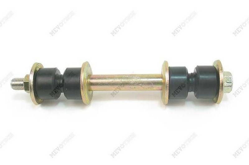 Side View of Front Suspension Stabilizer Bar Link Kit MEVOTECH MK9226