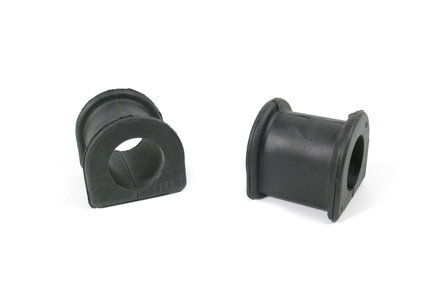 Front View of Front Suspension Stabilizer Bar Bushing Kit MEVOTECH MK9245