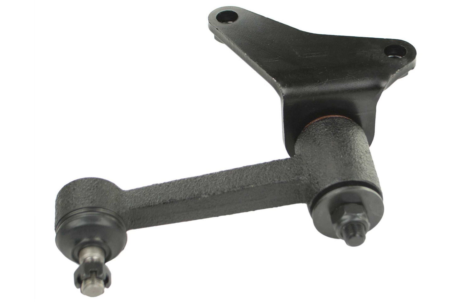 Front View of Front Steering Idler Arm MEVOTECH MK9289