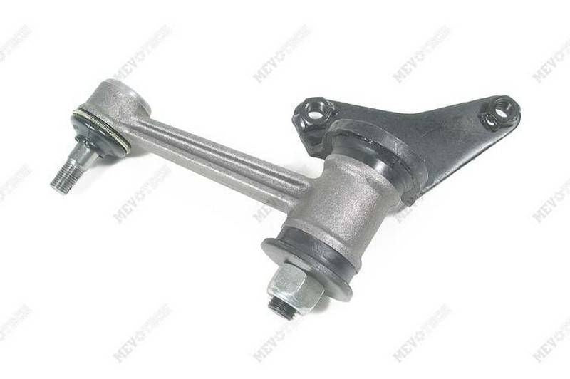 Side View of Front Steering Idler Arm MEVOTECH MK9289