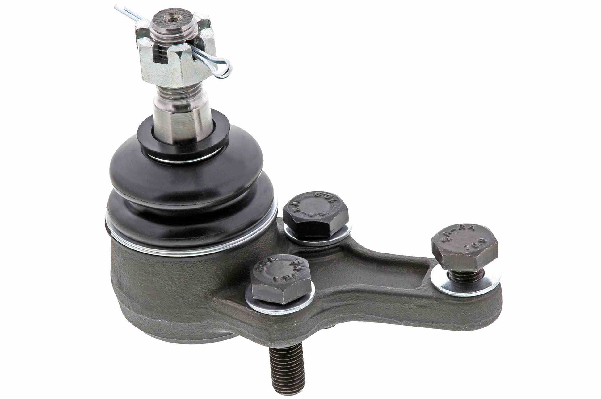 Front View of Front Suspension Ball Joint MEVOTECH MK9292