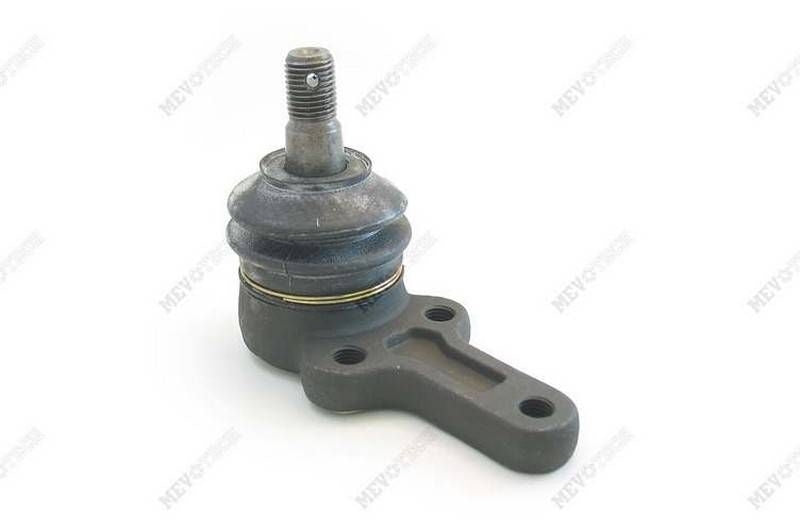 Side View of Front Suspension Ball Joint MEVOTECH MK9292