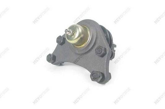 Angle View of Front Upper Suspension Ball Joint MEVOTECH MK9343