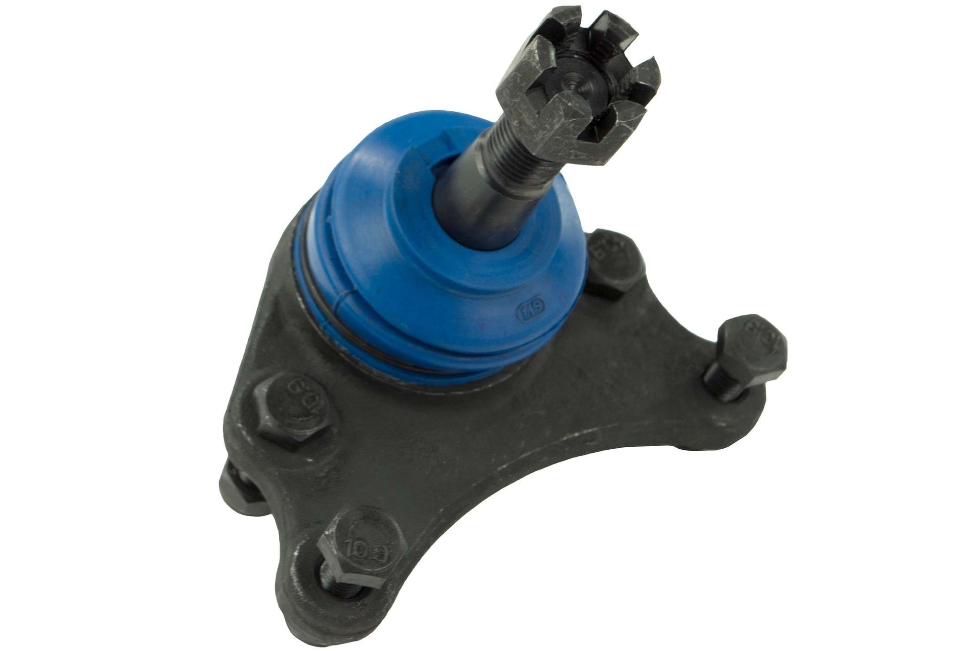 Front View of Front Upper Suspension Ball Joint MEVOTECH MK9343