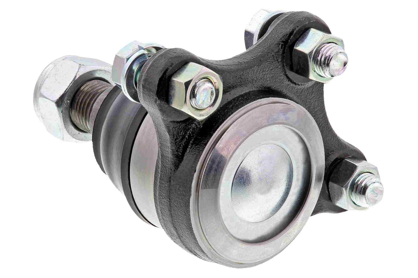 Back View of Front Suspension Ball Joint MEVOTECH MK9346