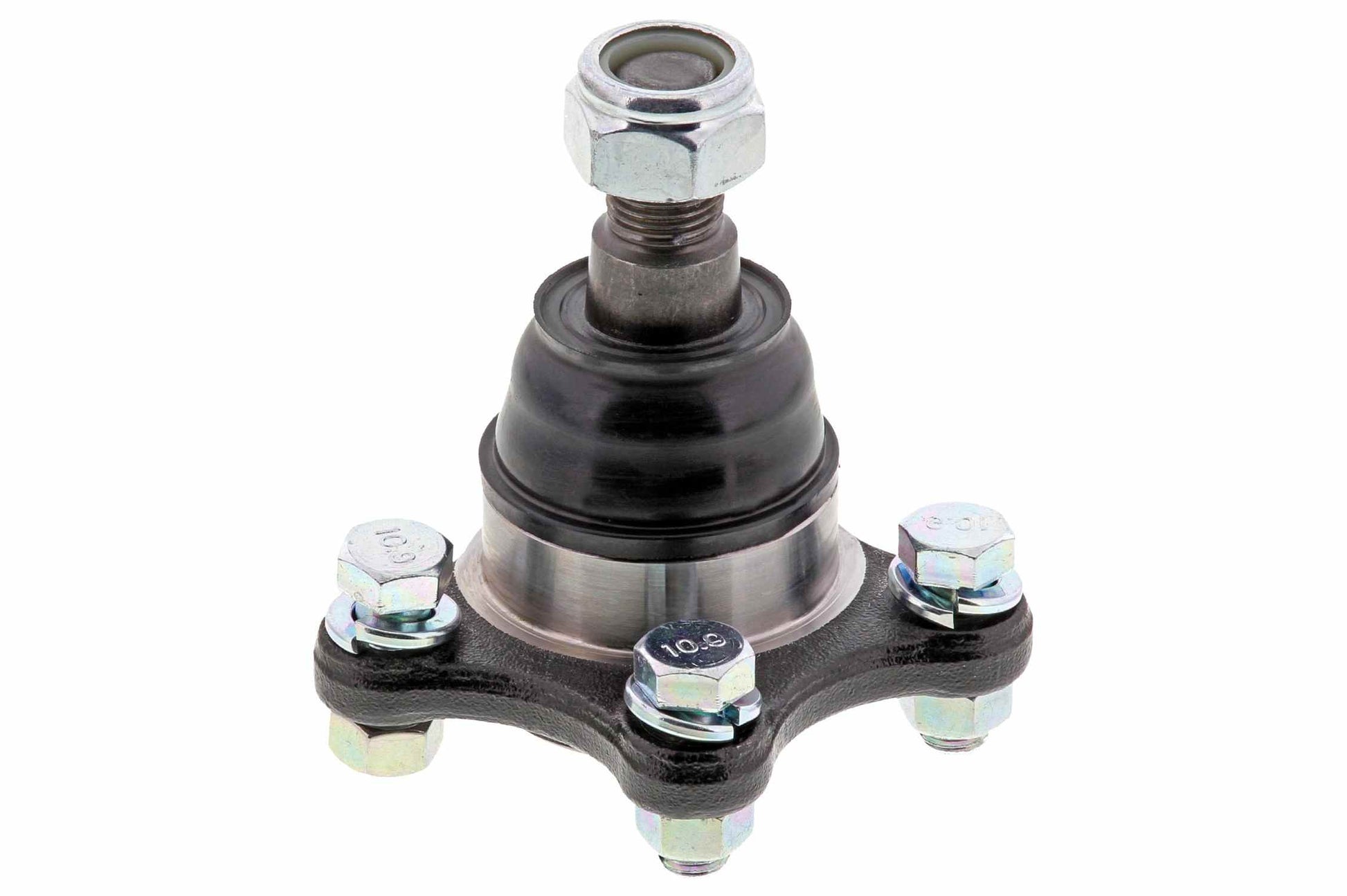 Front View of Front Suspension Ball Joint MEVOTECH MK9346