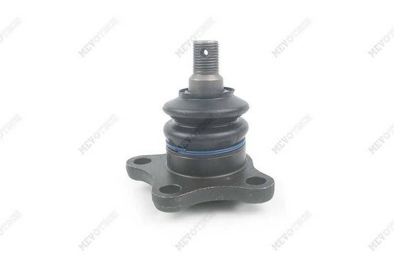 Side View of Front Suspension Ball Joint MEVOTECH MK9346