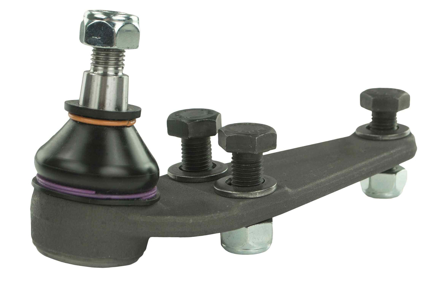 Front View of Front Left Suspension Ball Joint MEVOTECH MK9351