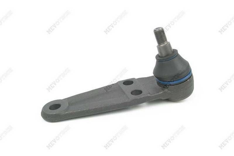 Side View of Front Left Suspension Ball Joint MEVOTECH MK9351