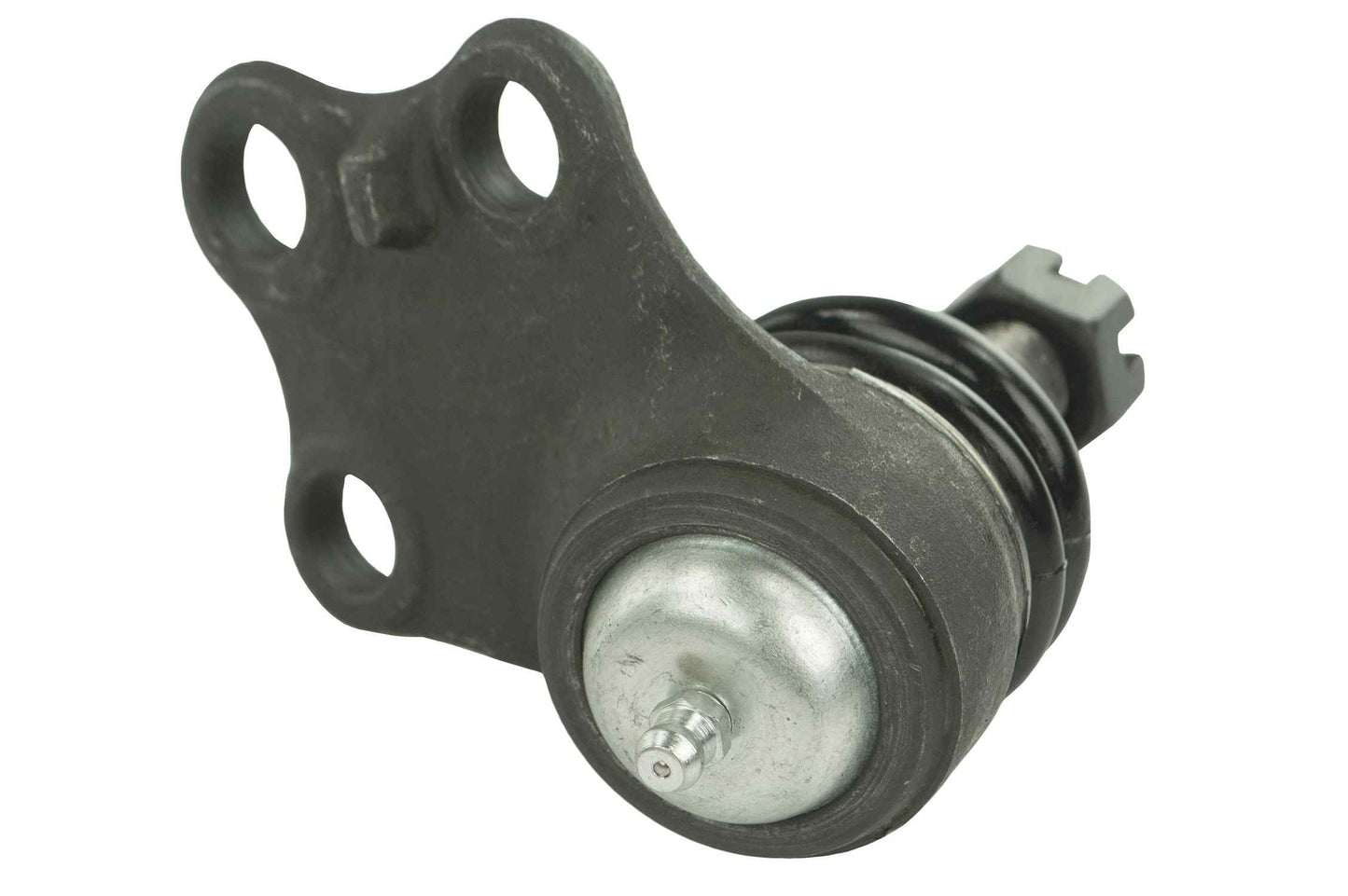 Back View of Front Suspension Ball Joint MEVOTECH MK9371