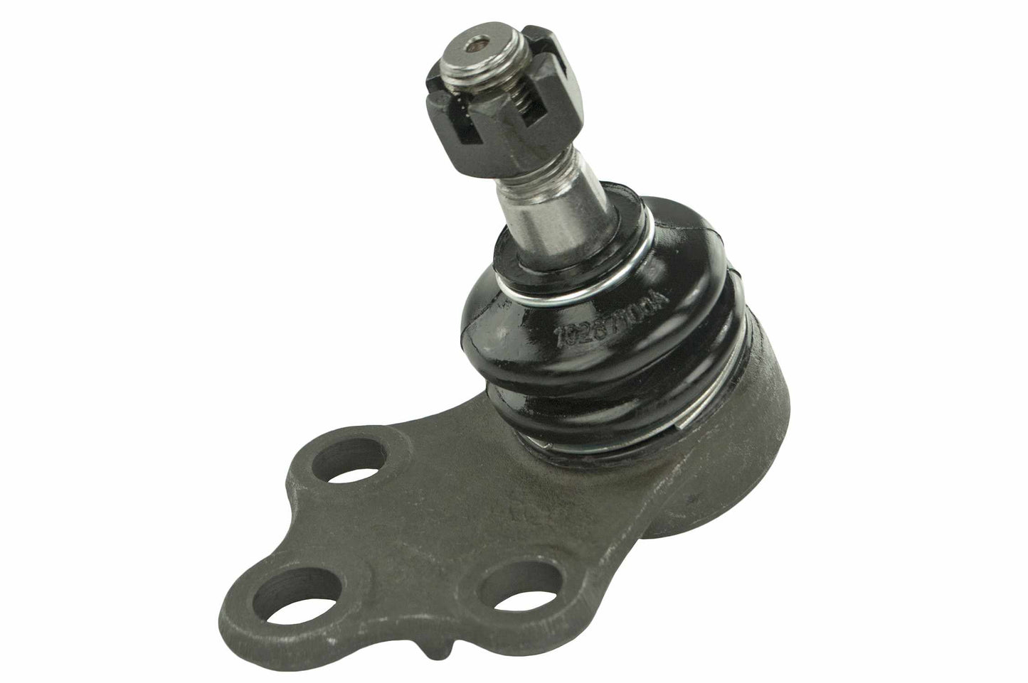 Front View of Front Suspension Ball Joint MEVOTECH MK9371