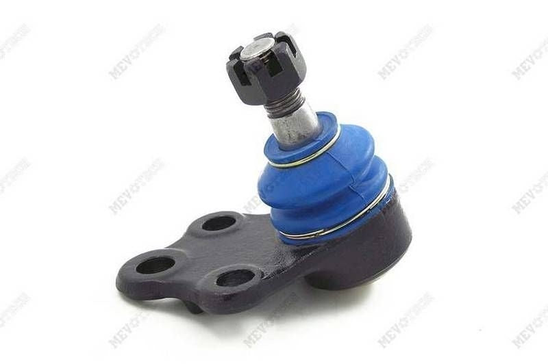 Side View of Front Suspension Ball Joint MEVOTECH MK9371