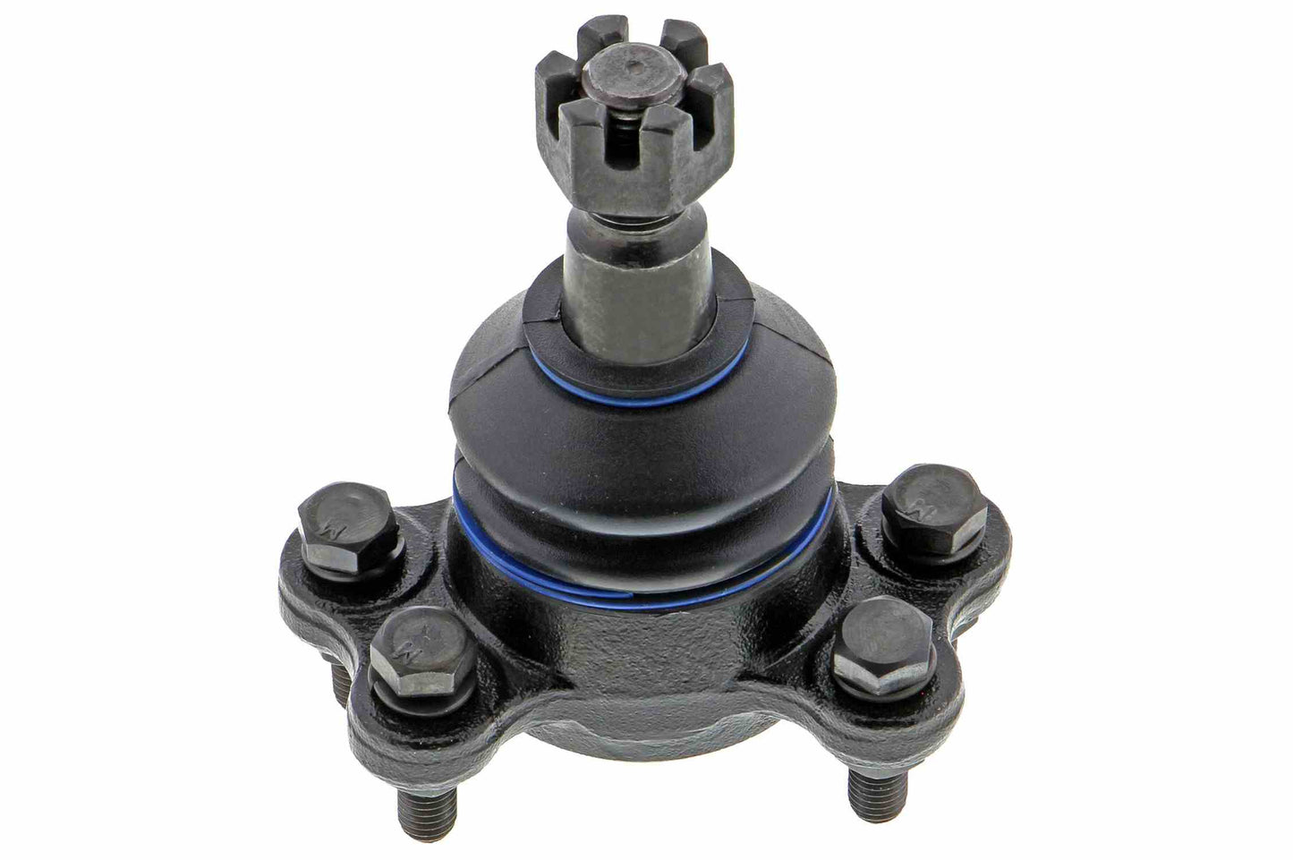 Front View of Front Upper Suspension Ball Joint MEVOTECH MK9452