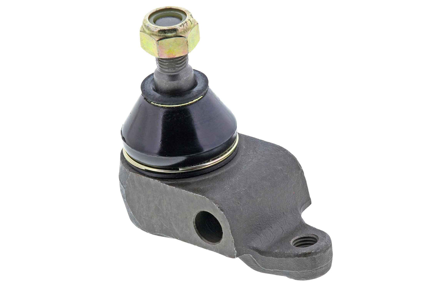 Front View of Front Suspension Ball Joint MEVOTECH MK9457