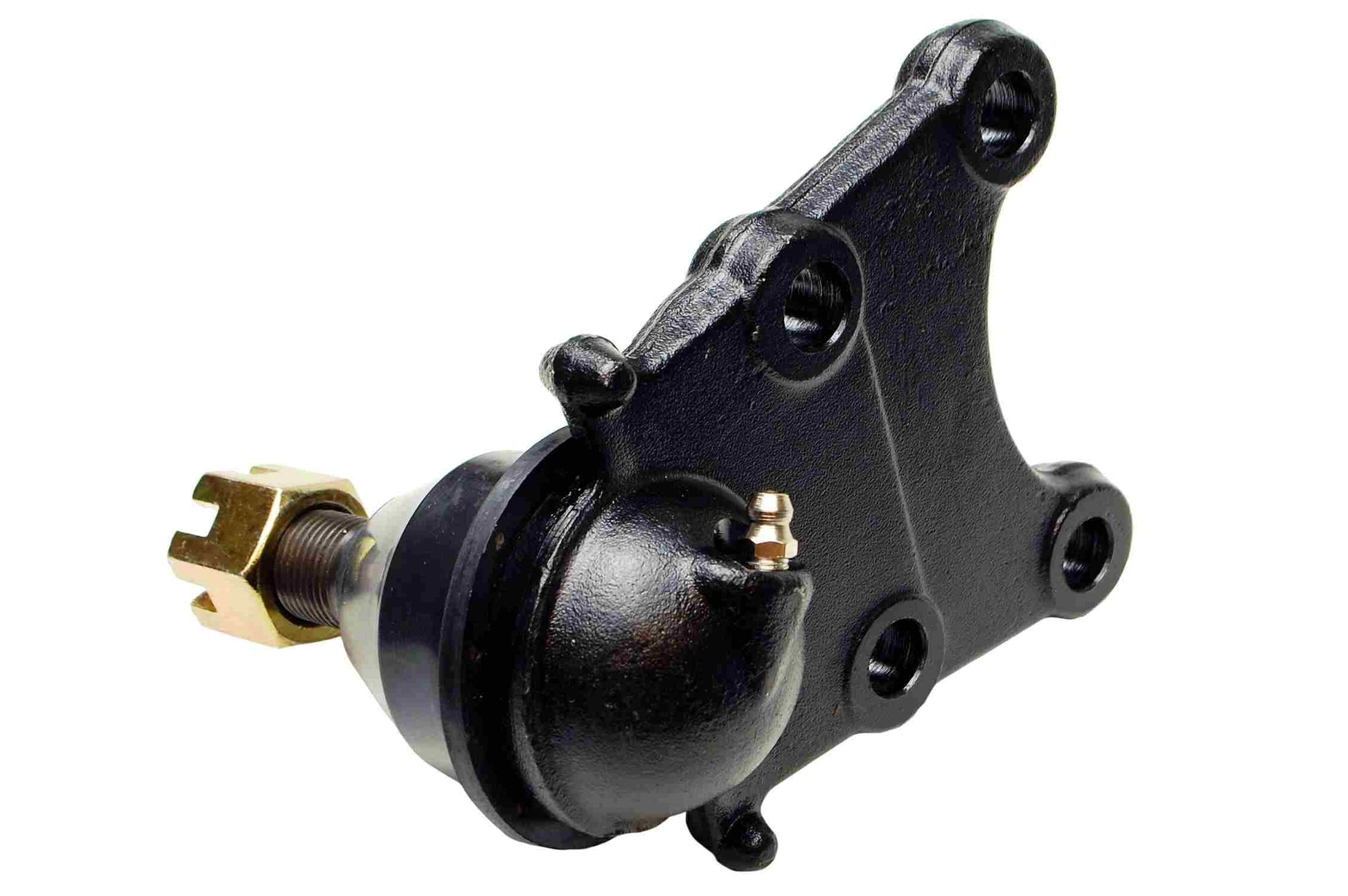 Back View of Front Suspension Ball Joint MEVOTECH MK9459